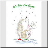 Card 3024